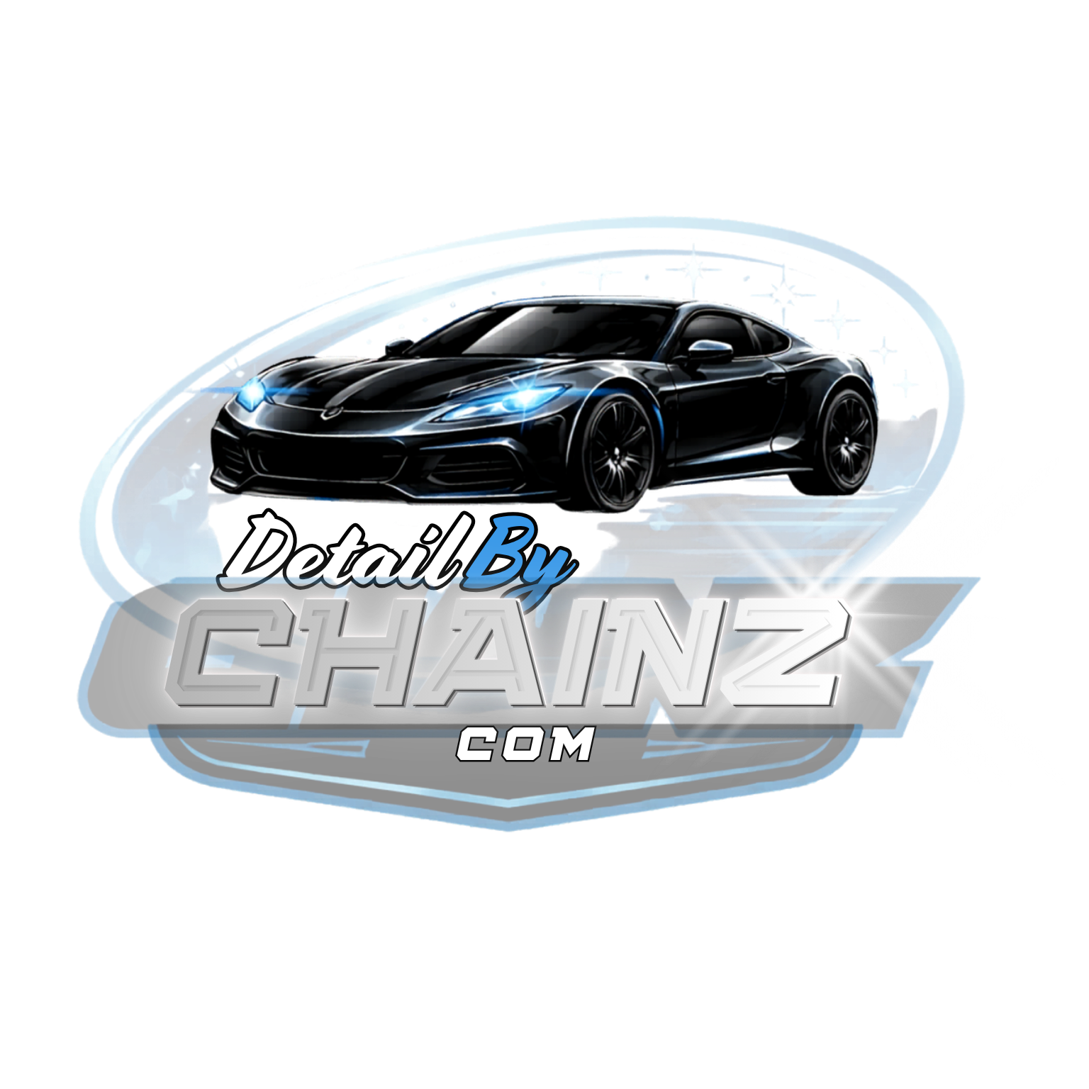 Detail By Chainz logo